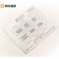 AMAOE EMMC-1 STENCIL FOR EMMC / EMMCP