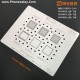 AMAOE QU-4 STENCIL FOR QUALCOMM CPU