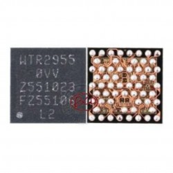 WTR2955 Intermediate Frequency IC for Redmi & Samsung Devices