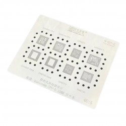 AMAOE QU-5 STENCIL FOR QUALCOMM CPU