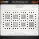 AMAOE QU-7 STENCIL FOR QUALCOMM CPU