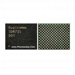 SDR 735 Intermediate Frequency IC Compatible With Vivo X60