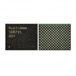 SDR 735 Intermediate Frequency IC Compatible With Vivo X60