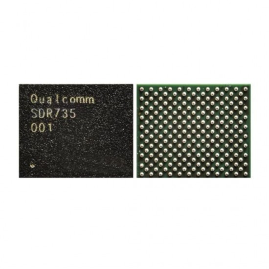 SDR 735 Intermediate Frequency IC Compatible With Vivo X60