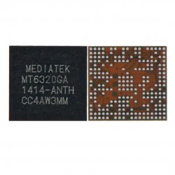 MT6320GA Power IC Compatible Samsung / Vivo