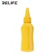 Relife TB1 Antistatic Solvent Plastic Bottle with Needle - 50ML