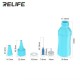 Relife TB1 Antistatic Solvent Plastic Bottle with Needle - 50ML
