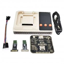 Flash F64 Ultra UFS eMMC Programmer Full Toolkit Latest