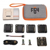 Flash F64 Ultra UFS eMMC Programmer Full Toolkit Latest