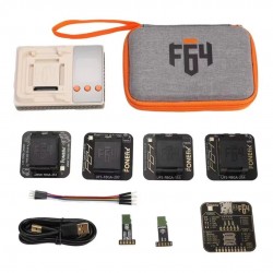 Flash F64 Ultra UFS eMMC Programmer Full Toolkit Latest