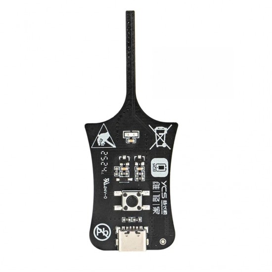 YCS High Accuracy Coil Tester with Instant Fault Detection Lock Green LED Light