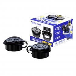 Mechanic DFC Soft Silicone Eyepiece Dust Cap for Microscope