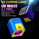 Mechanic L1 Pro UV Fast Curing Light Motherboard UV Glue Dryer Lamp