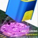Mechanic L1 Pro UV Fast Curing Light Motherboard UV Glue Dryer Lamp