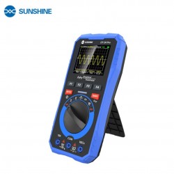 Sunshine DT-24 Pro 2-in-1 LCD Multimeter With Oscilloscope
