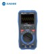Sunshine DT-24 Pro 2-in-1 LCD Multimeter With Oscilloscope