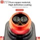 YCS 6558 X Trinocular Stereo Microscope for Electronics Repair