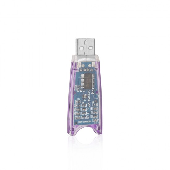 EMV Universal USB Pkey Reader High Quality