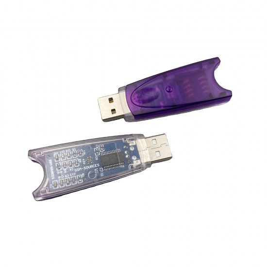EMV Universal USB Pkey Reader High Quality
