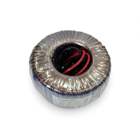 Sugon 3005 Toroidal Transformer (160W) Original