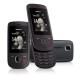 Brand New Nokia 2220 Sliding Mobile Phone - Black