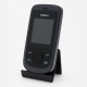 Brand New Nokia 2220 Sliding Mobile Phone - Black