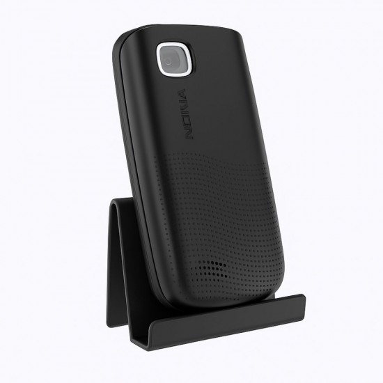 Brand New Nokia 2220 Sliding Mobile Phone - Black