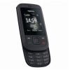 Brand New Nokia 2220 Sliding Mobile Phone - Black