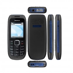 Nokia 1616 Mobile Phone 