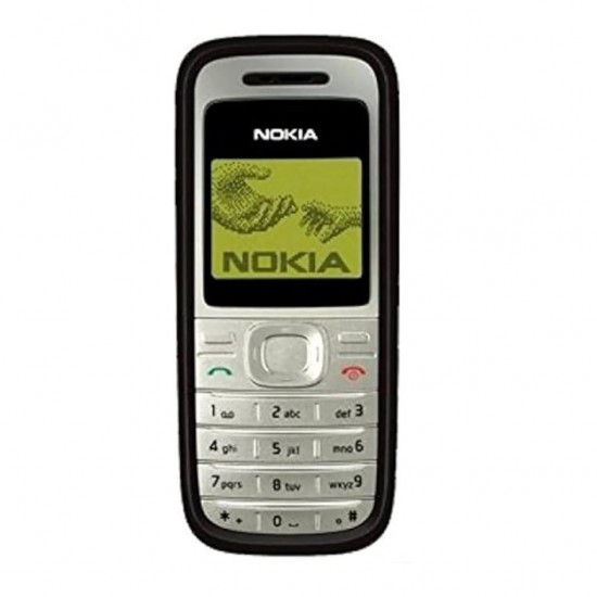 Brand New Nokia 1200 Mobile Phone