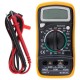 UNITY MAS830L Digital Multimeter - Portable Handheld Testing Tool