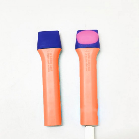 Thermostatic Heating Shaping Pen for Mobile Phone Screen Protector Installation