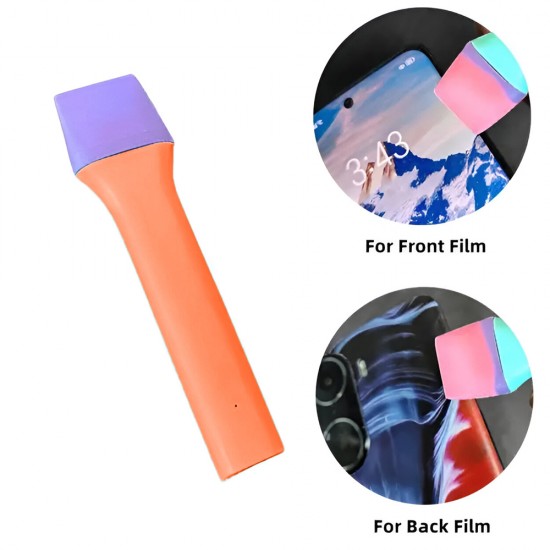 Thermostatic Heating Shaping Pen for Mobile Phone Screen Protector Installation