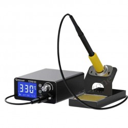 Mechanic T210 SE Soldering Station LED Digital Adjustment Auto Sleep Quick Heating