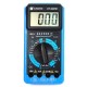 SUNSHINE DT-9205E Digital Multimeter with Fuse Protection - Reliable & Safe