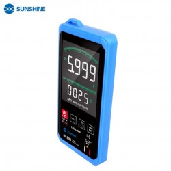 SUNSHINE DT-20N Touch Screen Multimeter - Digital Precision Testing Tool