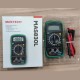 MASTECH MAS 830L Digital Multimeter - Reliable Electrical Testing Tool