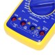 MECHANIC V90E Intelligent Multimeter with Automatic Digital Display