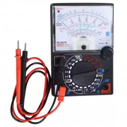 SUMWA YX-360TR Multitester AC/DC Voltage Current Analog Multimeter