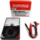 SUMWA YX-360TR Multitester AC/DC Voltage Current Analog Multimeter