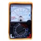 SUNMA YX-3600TREB Analog Multimeter - Reliable Electrical Testing Tool