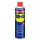 WD-40 Anti-Rust Lubrication - 170g Multi-Use Formula for Maintenance