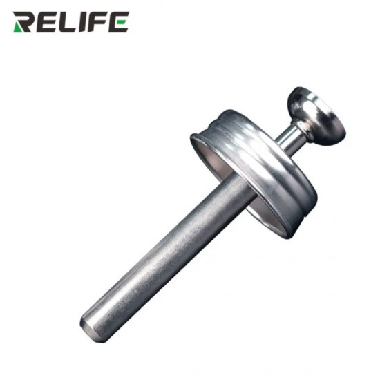 RELIFE RL-055 Industrial Copper Core Bottle for Liquid Storage