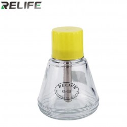 RELIFE RL-055 Industrial Copper Core Bottle for Liquid Storage