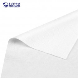 MECHANIC HK4090 Antistatic Microfiber Cleanroom Wipers - 100 Pcs Pack