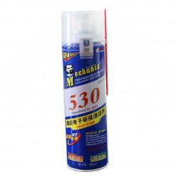 MECHANIC 530 Electronic Contact Cleaner