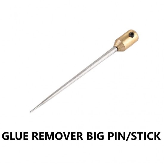 OCA GLUE REMOVER BIG PIN STICK