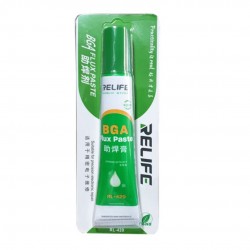 RELIFE RL-429 BGA Flux Paste - High-Performance Soldering Solution