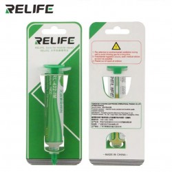 RELIFE RL-422 IM Halogen Free Flux Paste - Eco-Friendly Soldering Solution