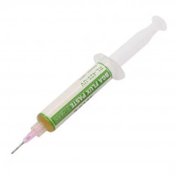 RELIFE RL-420 BGA Flux Paste - High-Performance Soldering Solution